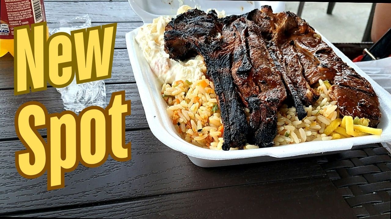 Coffee Street San Fernando Street Food