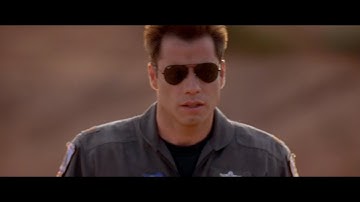 Broken Arrow - Travolta