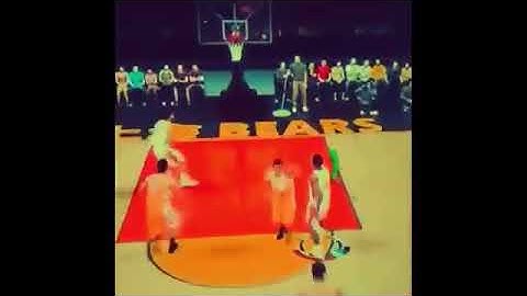 NBA2k19- Sharpshooting Slasher Mixtape