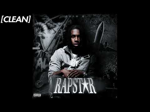 [CLEAN] Polo G – RAPSTAR