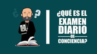 Los 5 pasos del Examen de Conciencia - San Ignacio de Loyola