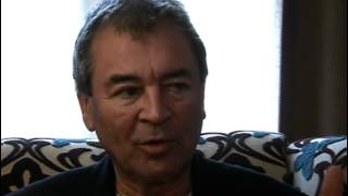 Ian Gillan interview (part 5)