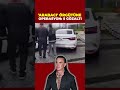 Necati Arabacı'nın yaptığı suç örgütüne yönelik operasyon yapıldı