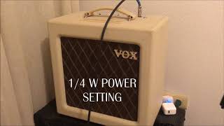 Vox AC4TV