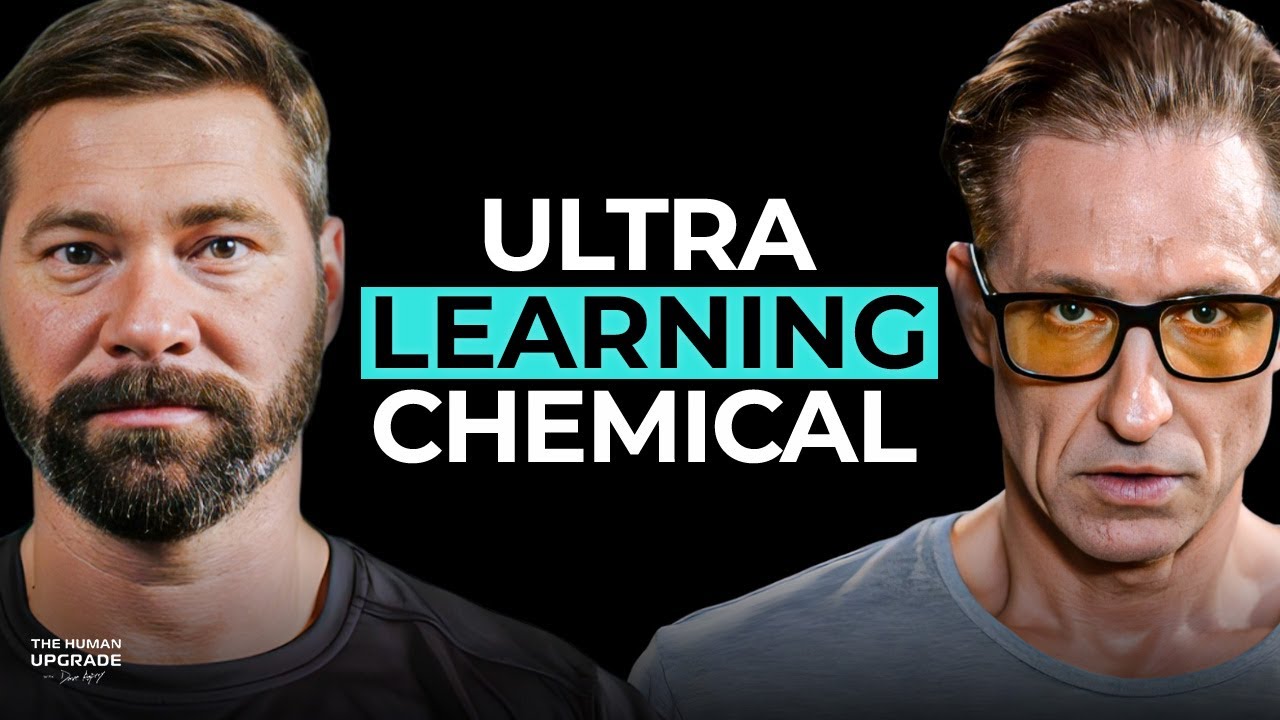 The Superbrain Drug Politicians Use To Outsmart Everyone