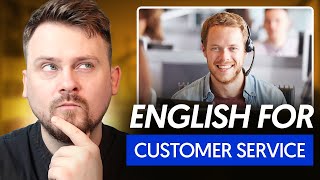 Customer Service English Expressions for Handling Angry Customers