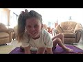 Yoga Challenge