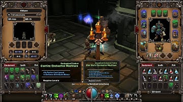 Lets Play Torchlight with Commentary Part 18 [HD]