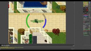 Famous Tibia - All Vocation 8 to 100 Series Profile