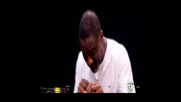 What tf was that!?!? #shorts #rustshorts