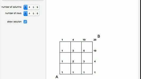 Counting Lattice Paths