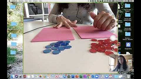 How to use your iPad as a document camera with Zoom