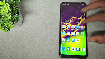 How to on off night mode in Tecno pop 6 pro , night mode mobile setting