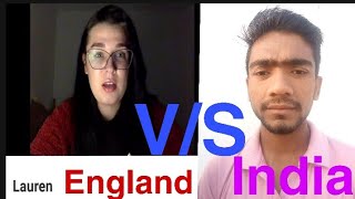 Short English conversation on cambly with native speaker by Ak conversation or leagro institute