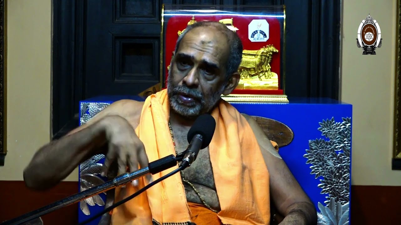 Day 38 Anandadha kathe.