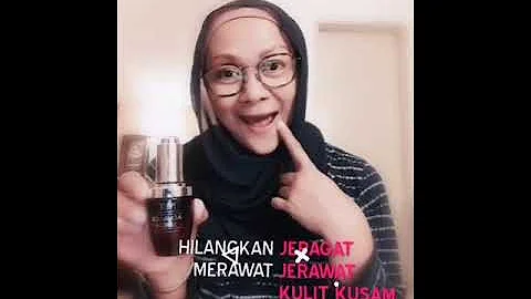 Neu Advance Serum - Norshila Amin