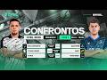 CrossFire BR - CFBL 2026 Season 2 - Semana 1 - Dia 2