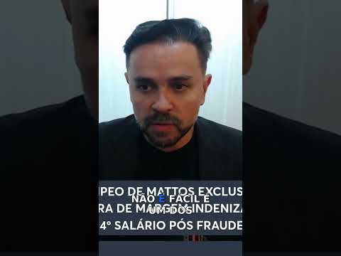 ALERTA IMPORTANTE: INSS