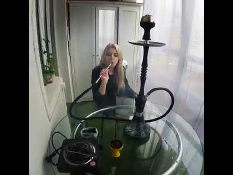 SmokeNice — сервис доставки кальяна на дом в Санкт-Петербурге