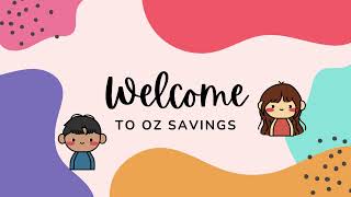 [AUSTRALIA] Top 5 rewards apps for money savings screenshot 1