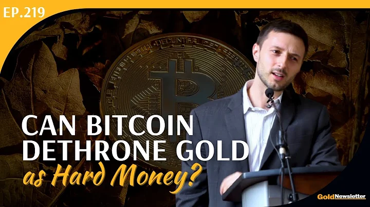 Can Bitcoin Dethrone Gold as Hard Money? | Nick Gi...