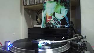 Download Lagu Swing Out Sister - Forever Blue [1989] MP3