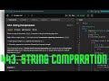 443. String Compression || String Manipulation