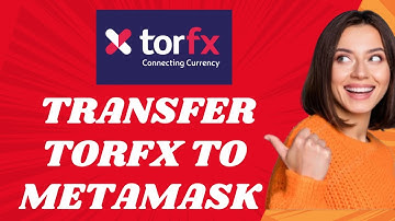 How to Transfer TorFX to MetaMask (Send TorFX tokens to your MetaMask wallet) 2025 I DOUBLE Z