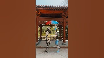 Modern ai robot dance 😲 video #subscribe #live #youtube #newvideo #shortstiktok #dance #roblox #yt