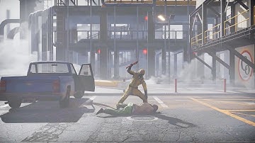 BETTER THAN ZOMBOID? I Honestly Cannot Believe How Detailed this Zombie Survival Game Is...