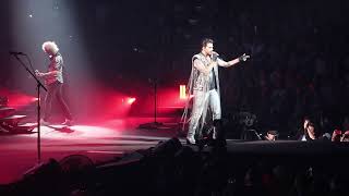 Queen + Adam Lambert (Tampa, FL) 08.18.19 - 