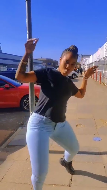 Ama 2000 #dance #dancechallenge #southafrica