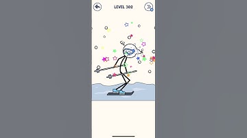 Draw Puzzle 2 Level 302