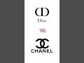Dior vs chanel😍😍which one are you😍😍#ytshorts #foryou #viwes #shortvideos #shortsviral #shorts #like