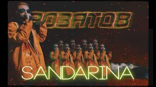 РОЗАТОВ - LIVE ON SANDARINA
