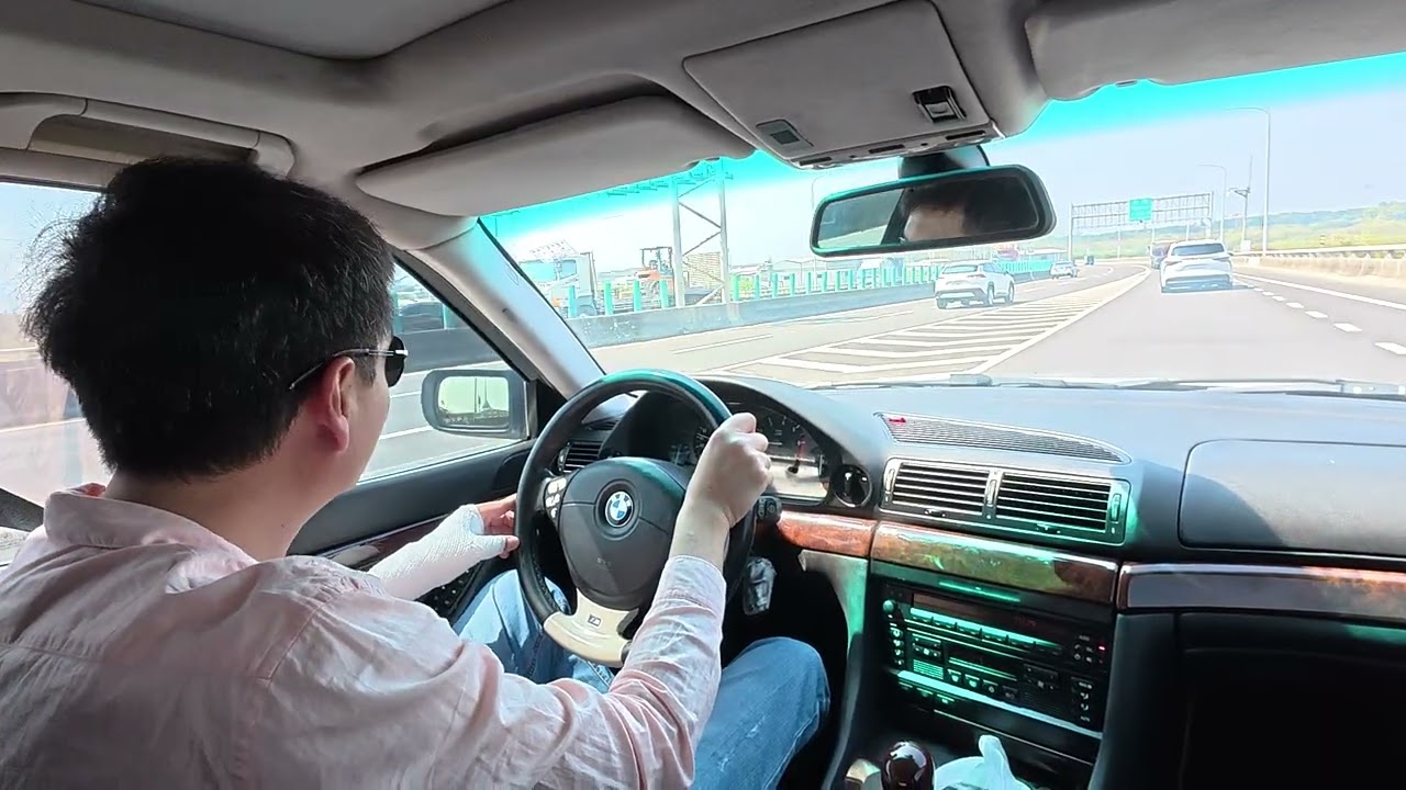 E38 日記：是時候該放手了