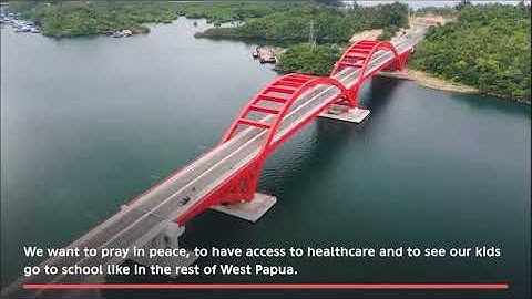 Intan Jaya Citizens Ready to Fight Back Against the Free Papua T3rrorists Who R4ped Nurses and Sh0t