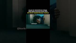 Gerçek Cin Görüntülerinin Olduğu İddia Edilen Enteresan Korku Filmi