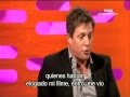 The Graham Norton Show (Jo Brand, Joanna Page, Hugh Grant and David Guetta)part4 - subtitulado