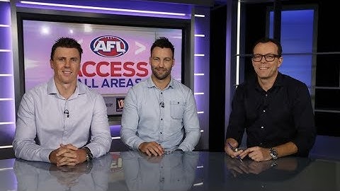 Lloyd whacks the Cats