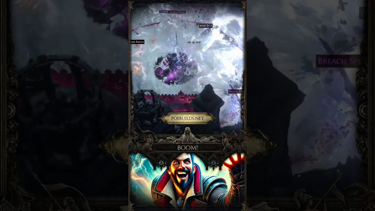 PoE 2 - Mercenary Build Guide - From Zero to Hero - Tempest Flurry - PoE2 Builds