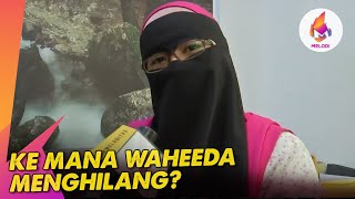 Ke Mana Waheeda Menghilang? | Melodi (2023)
