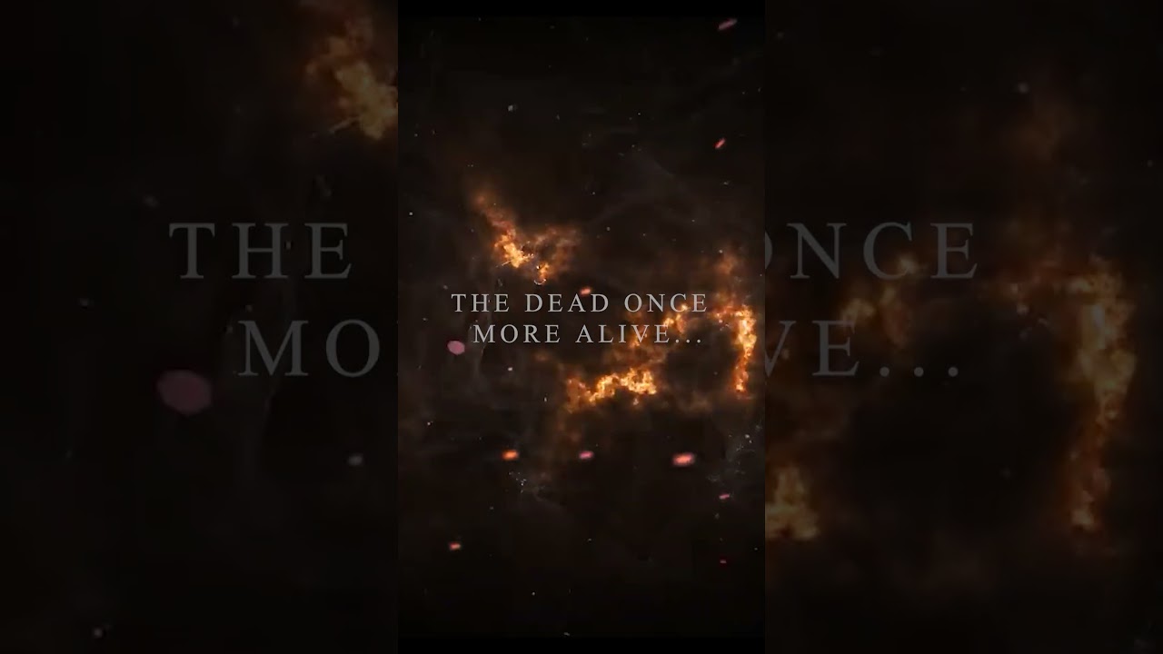 This Halloween... #stukasquadron #metal #metalonmetalrecords #trailer