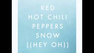 Red Hot Chili Peppers - Permutation - B-Side [HD] chords