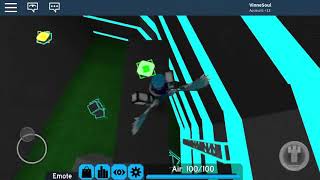 [FE2 MAP TEST] Unknown Tower {Insane} By: RealDarknessGamingYT