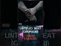 Untitled Beat GodPoori Beat Youtube Rap بیت آهنگ پوری