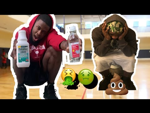 laxative-prank-on-brother