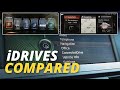 CCC, CIC, NBT and NBT Evo - BMW Navigation System Comparison