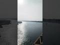 Peaceful Ganga View from Varanasi 🕉️✨ #ganga #shorts#viral