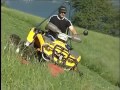 Atv Mähwerk